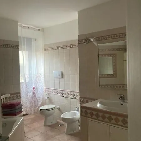 Metro Battistini - Vaticano - 120mq Apartment Rome