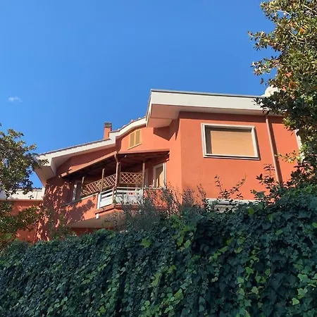 Apartment Metro Battistini - Vaticano - 120mq