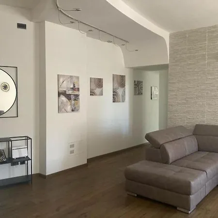 Metro Battistini - Vaticano - 120mq Apartment