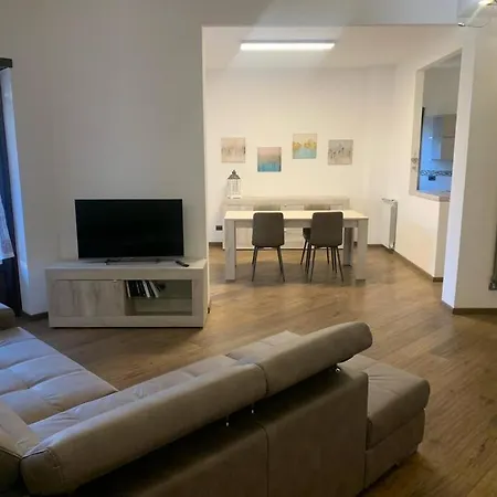 Apartment Metro Battistini - Vaticano - 120mq