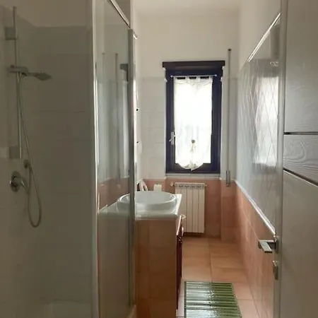 Apartment Metro Battistini - Vaticano - 120mq *