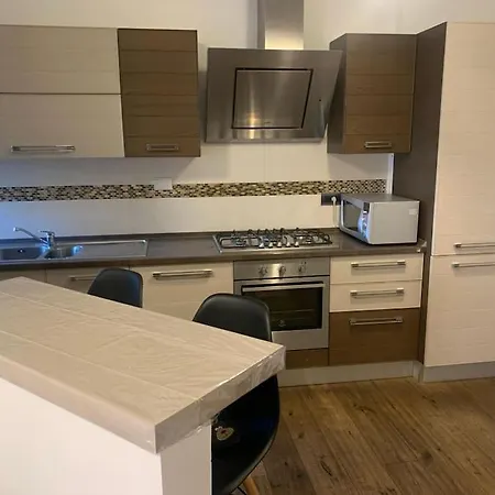 Apartment Metro Battistini - Vaticano - 120mq