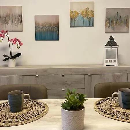 Apartment Metro Battistini - Vaticano - 120mq Rome