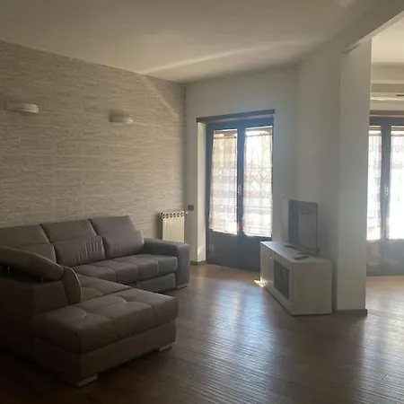 Metro Battistini - Vaticano - 120mq Apartment