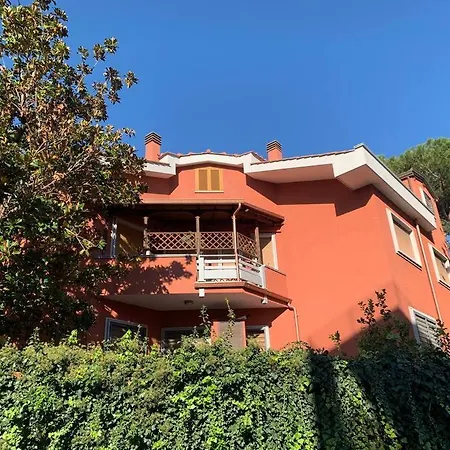 Apartment Metro Battistini - Vaticano - 120mq