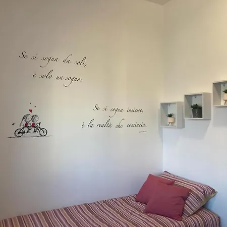 Metro Battistini - Vaticano - 120mq Apartman *