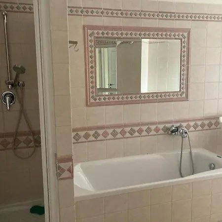 Apartman Metro Battistini - Vaticano - 120mq Róma